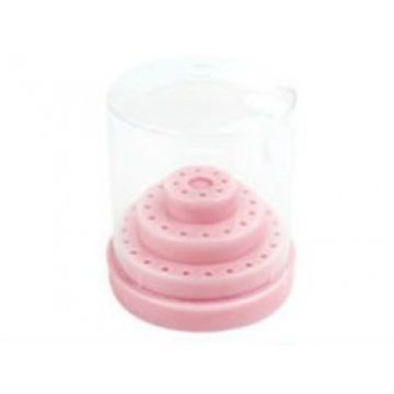 Подставка круглая для фрез